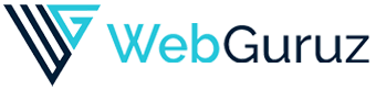 WebGuruz Logo WebGuruz Logo